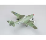 Trumpeter Easy Model 36368 - Me262A-1a, W.Nr.501232 ''Yellow five'' 